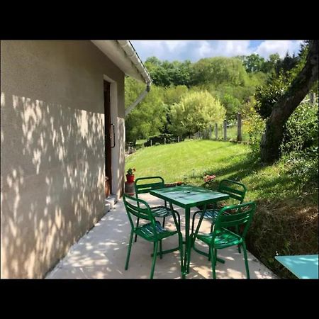 Le Vigen Petite Maison Independante A La Campagne מראה חיצוני תמונה