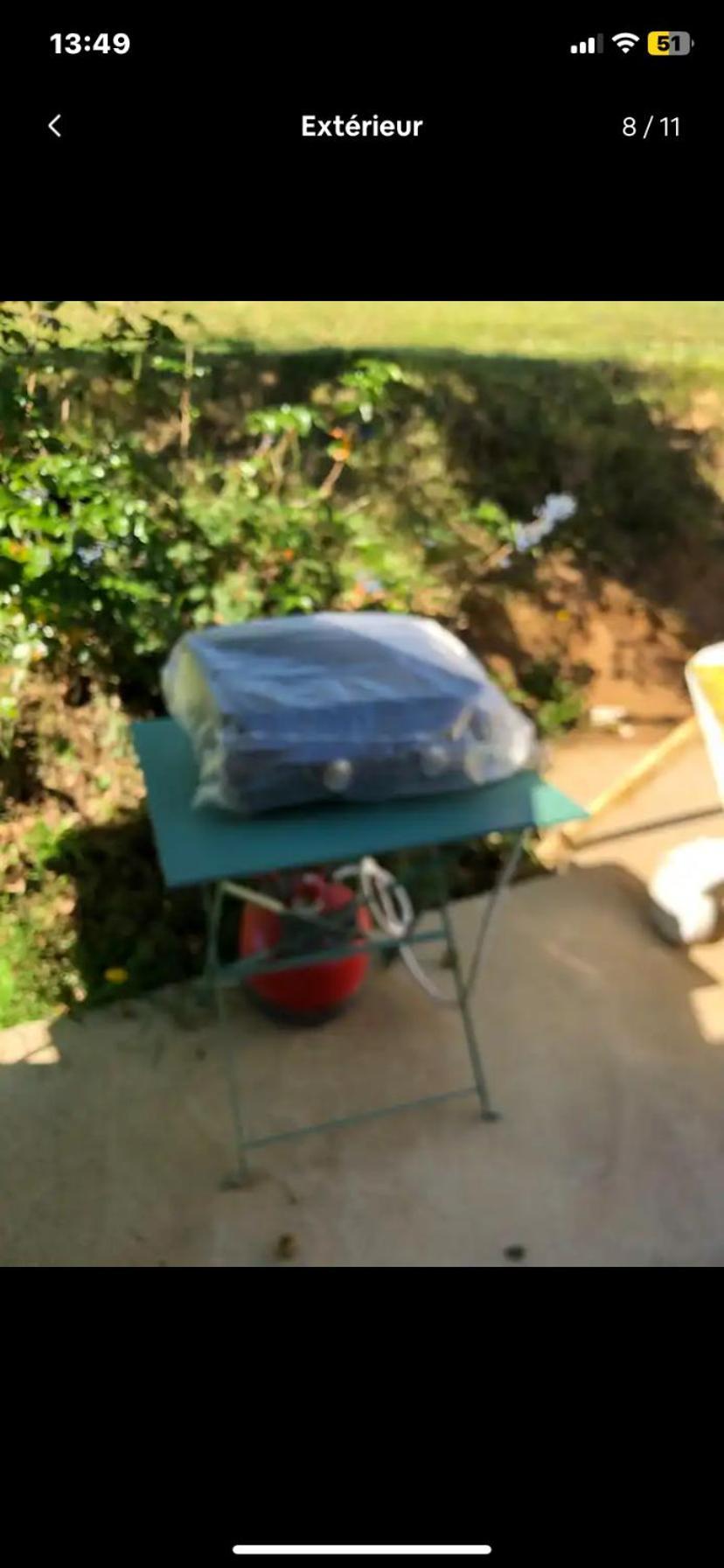 Le Vigen Petite Maison Independante A La Campagne מראה חיצוני תמונה